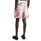 Ανδρικό Μαγιό Βερμούδα Πολύχρωμο - Vans Primary Print Elastic Εικόνα 0