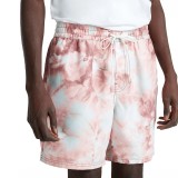 Ανδρικό Μαγιό Βερμούδα Πολύχρωμο - Vans Primary Print Elastic Εικόνα 1