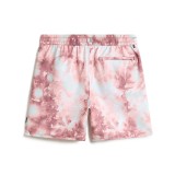 Ανδρικό Μαγιό Βερμούδα Πολύχρωμο - Vans Primary Print Elastic Εικόνα 5