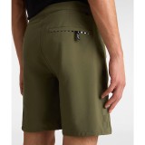 VANS MTE DAILY AOP SIDELINE BOARDSHORT VN000M8FKCZ-KCZ Κhaki Image 3