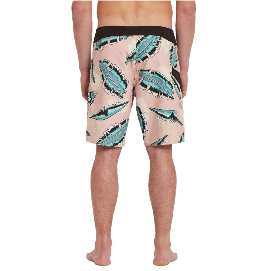 VOLCOM DETOONATOR MOD 19 A0812212-MSR Ροζ