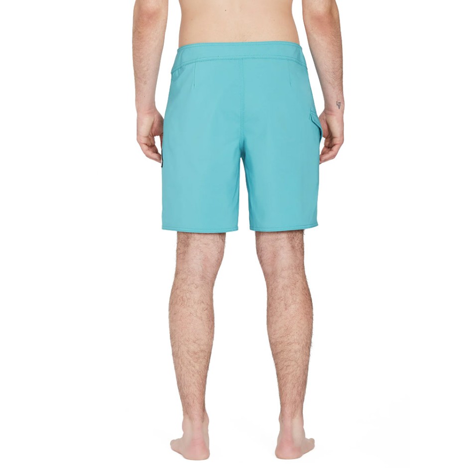 VOLCOM LIDO SOLID MOD 18 A0812122-TMT Siel