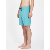 VOLCOM LIDO SOLID MOD 18 A0812122-TMT Siel Image 1