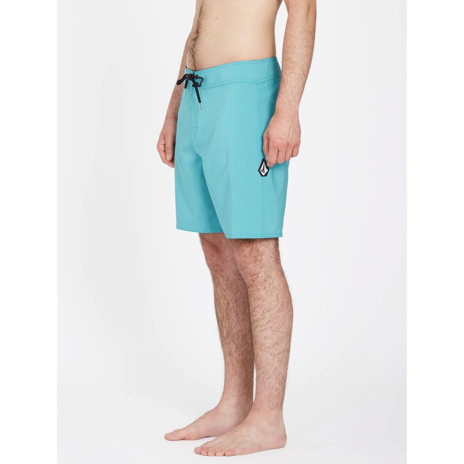 VOLCOM LIDO SOLID MOD 18 A0812122-TMT Siel