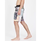 VOLCOM V ENT FLYER MOD 19 A0812307-WCG Colorful Image 1
