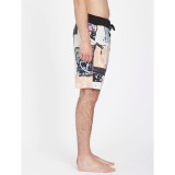 VOLCOM V ENT FLYER MOD 19 A0812307-WCG Colorful Image 2