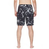 VOLCOM MARBLE MOD 19 A0812312-BLK Black Image 0
