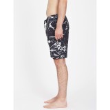 VOLCOM MARBLE MOD 19 A0812312-BLK Black Image 1