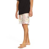 VOLCOM MAD WASH MOD 19 A0812313-WCG Colorful Image 0