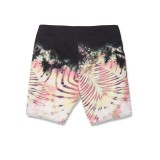 VOLCOM MAD WASH MOD 19 A0812313-WCG Colorful Image 2