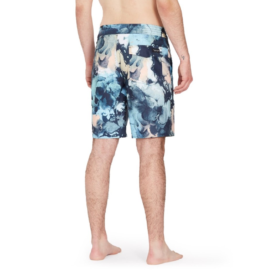 VOLCOM SKULLI WASH STONEY 19 A0812316-NVY Μπλε