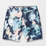 VOLCOM SKULLI WASH STONEY 19 A0812316-NVY Blue Image 2