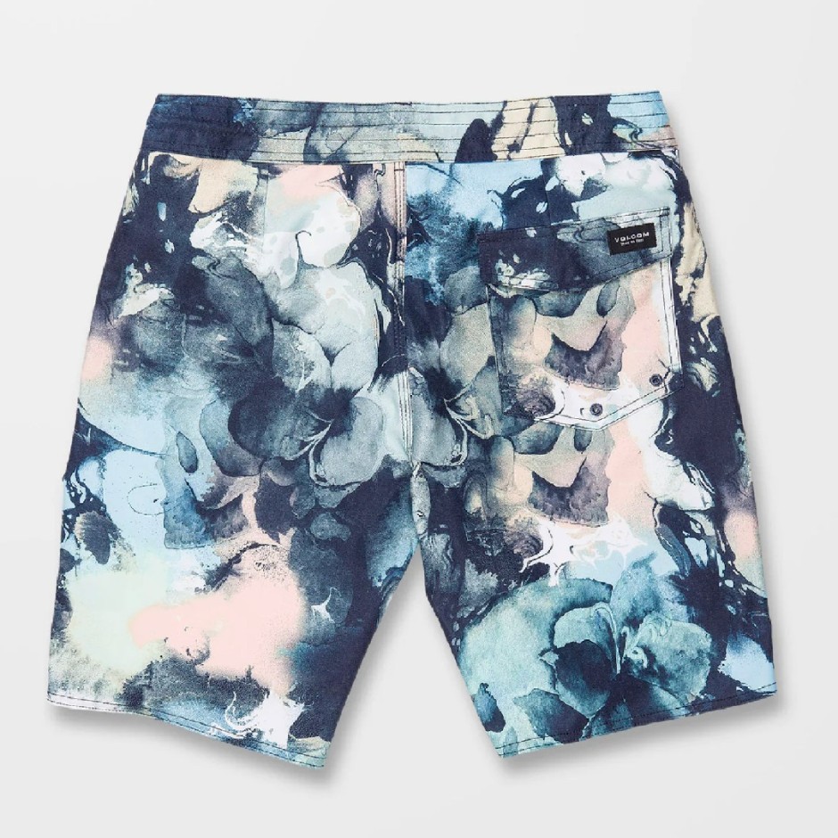 VOLCOM SKULLI WASH STONEY 19 A0812316-NVY Μπλε