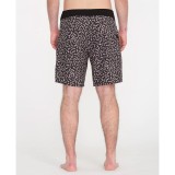 VOLCOM ASPHALT BEACH MOD 18 A0812414-BLK Colorful Image 0