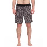VOLCOM ASPHALT BEACH MOD 18 A0812414-BLK Colorful Image 