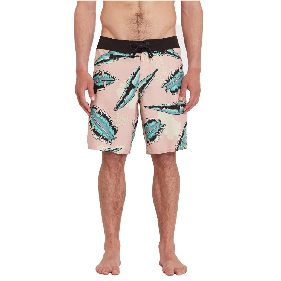 VOLCOM DETOONATOR MOD 19 A0812212-MSR Ροζ