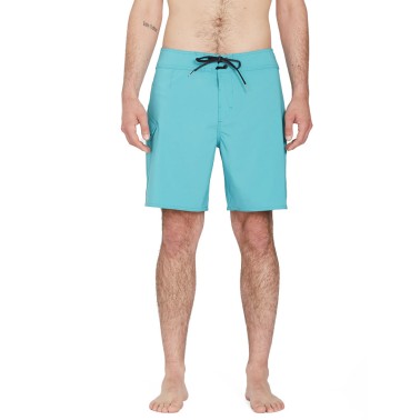 VOLCOM LIDO SOLID MOD 18 A0812122-TMT Siel