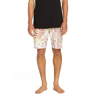 VOLCOM MAD WASH MOD 19 A0812313-WCG Colorful