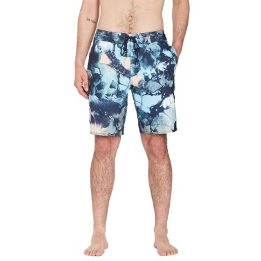 VOLCOM SKULLI WASH STONEY 19 A0812316-NVY Blue