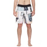 VOLCOM V ENT FLYER MOD 19 A0812307-WCG Colorful Image 