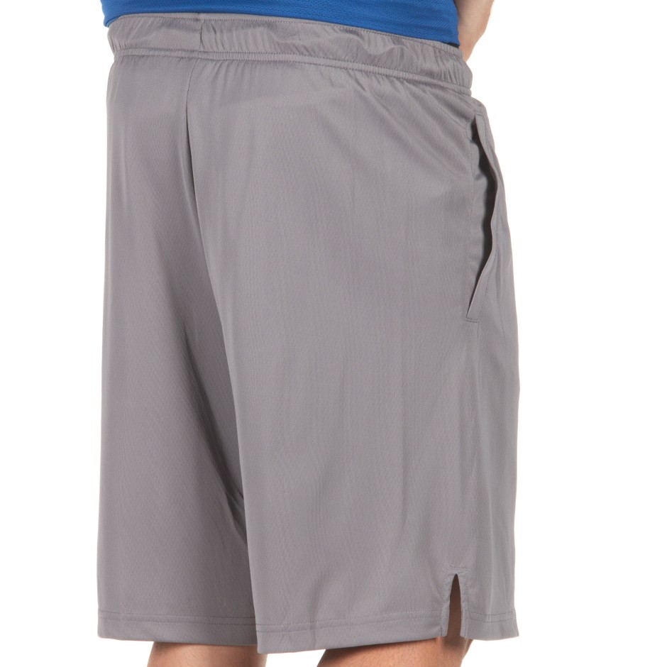 NIKE M NK DRY SHORT 4.0 HBR BQ1932-056 Ανθρακί