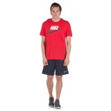 NIKE DRI-FIT ACADEMY AJ9994-452 Blue Image 2