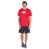 NIKE DRI-FIT ACADEMY AJ9994-452 Μπλε