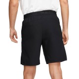 NIKE PRO FLEX VENT MAX MEN'S SHORTS CJ1957-010 Black Image 0