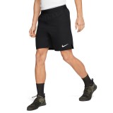 NIKE PRO FLEX VENT MAX MEN'S SHORTS CJ1957-010 Black Image 