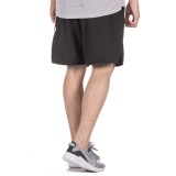 NIKE DRI-FIT MEN'S TRAINING SHORTS CJ2007-010 Black Image 0