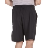 NIKE DRI-FIT MEN'S TRAINING SHORTS CJ2007-010 Black Image 2