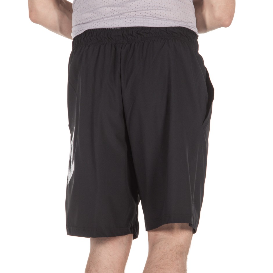 NIKE DRI-FIT MEN'S TRAINING SHORTS CJ2007-010 Black