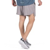 NIKE FLEX STRIDE MEN'S 7" BRIEF-LINED RUNNING SHORTS AJ7779-056 Coal Image 0