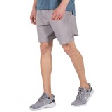 NIKE FLEX STRIDE MEN'S 7" BRIEF-LINED RUNNING SHORTS AJ7779-056 Coal Image 