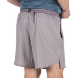 NIKE FLEX STRIDE MEN'S 7" BRIEF-LINED RUNNING SHORTS AJ7779-056 Coal Image 2
