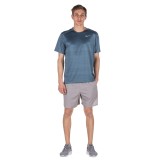 NIKE FLEX STRIDE MEN'S 7" BRIEF-LINED RUNNING SHORTS AJ7779-056 Coal Image 3