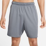 NIKE M NK DF TOTALITY KNIT 7IN UL FB4196-084 Coal Image 1