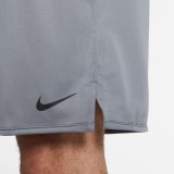 NIKE M NK DF TOTALITY KNIT 7IN UL FB4196-084 Coal Image 4