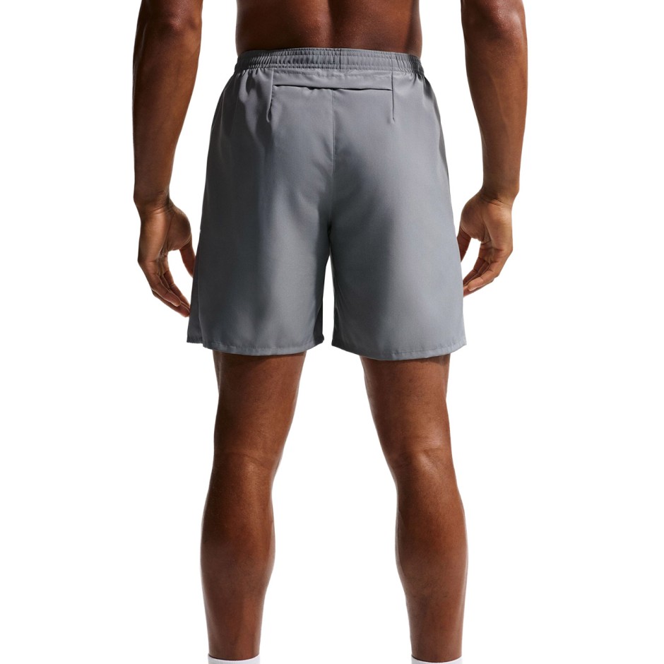 NIKE MILER IF2056-084 Γκρί