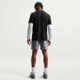 NIKE MILER IF2056-084 Γκρί Εικόνα 2