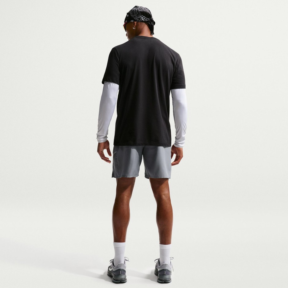 NIKE MILER IF2056-084 Γκρί