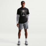 NIKE MILER IF2056-084 Γκρί Εικόνα 3