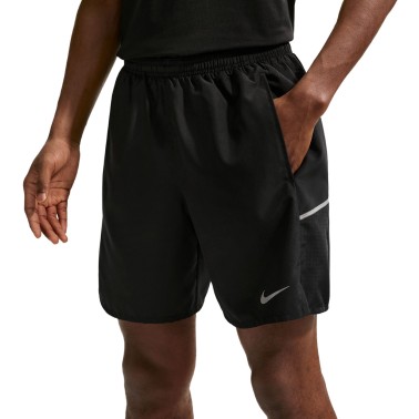 Men's Running Shorts Black - Nike Miler