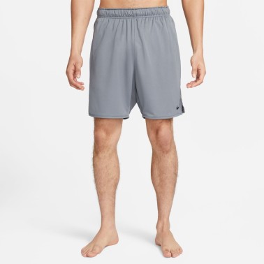 Ανδρικό Σορτς Προπόνησης Ανθρακί - Nike Dri-FIT Totality
