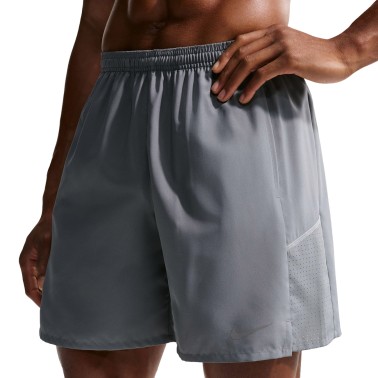 NIKE MILER IF2056-084 Γκρί