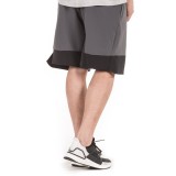 adidas Performance 4KRFT TECH 10-INCH ELEVATED SHORTS DS9291 Μαύρο