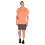 adidas Performance SUPERNOVA SHORTS DQ1901 Coal Image 2