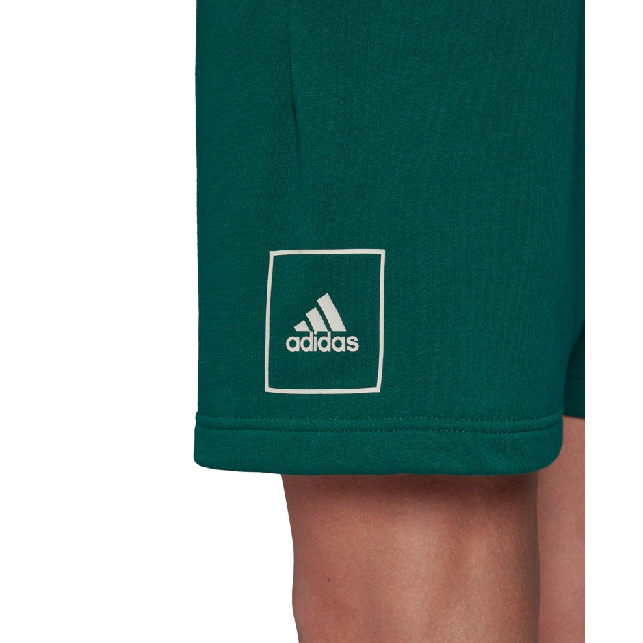 adidas Performance M 3S TAOE SHORT FP7951 Green