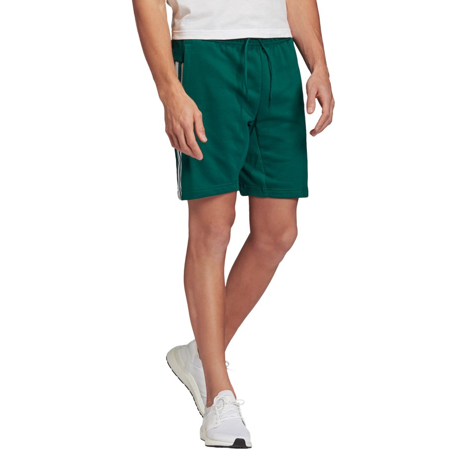 adidas Performance M 3S TAOE SHORT FP7951 Green