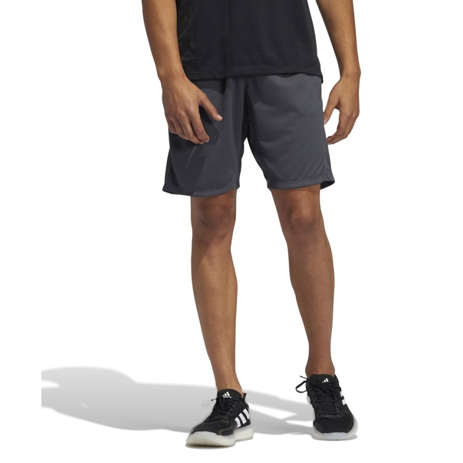 Adidas performance men's essential force shorts new arrivals